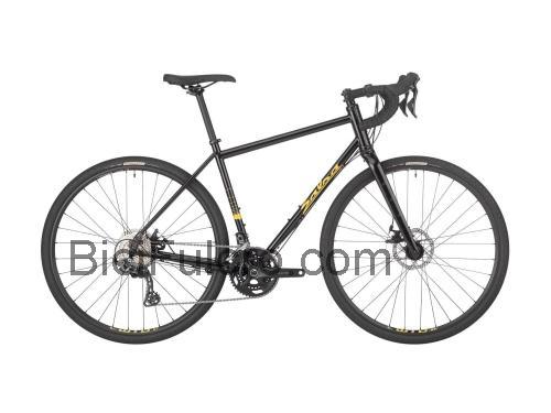 Salsa Cycles Vaya scheda tecnica e recensioni